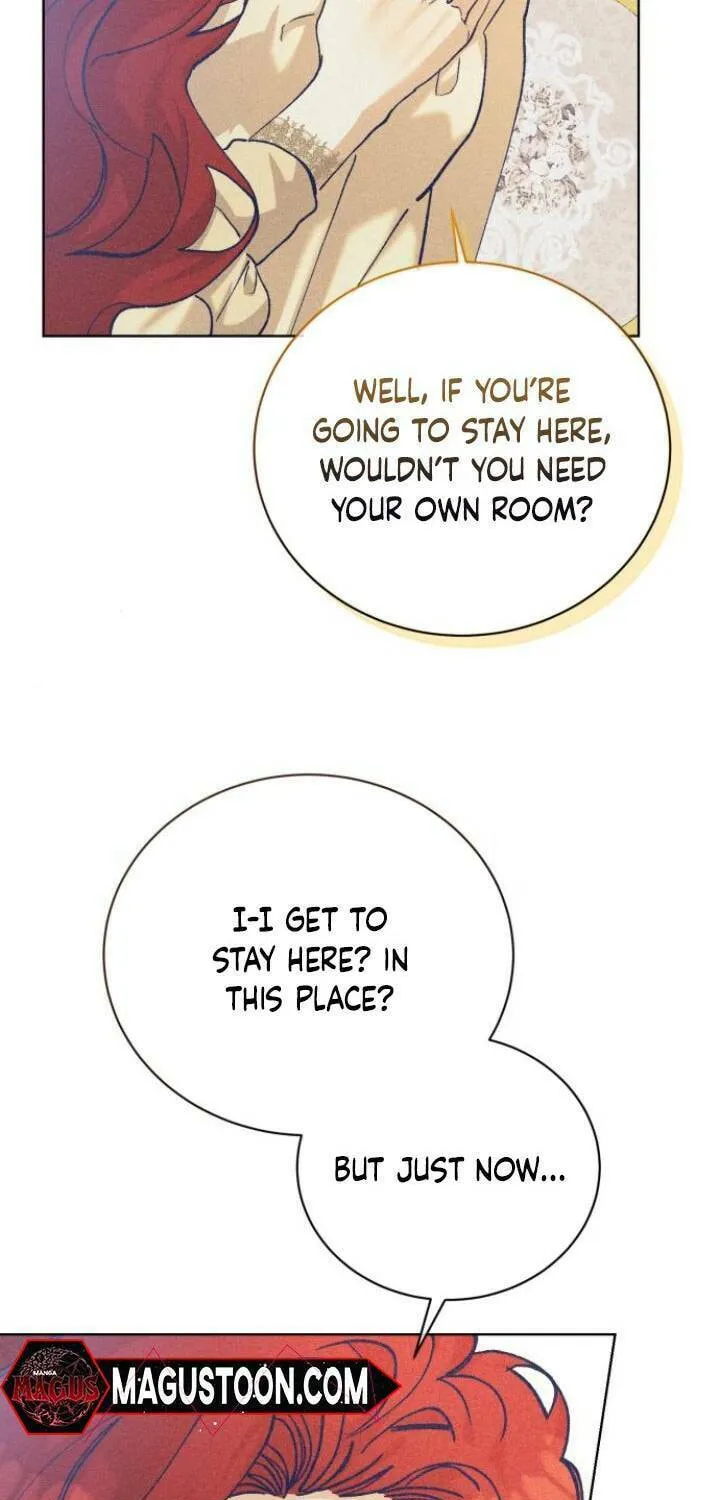 Elegant Aubrey Chapter 5 page 41 - 