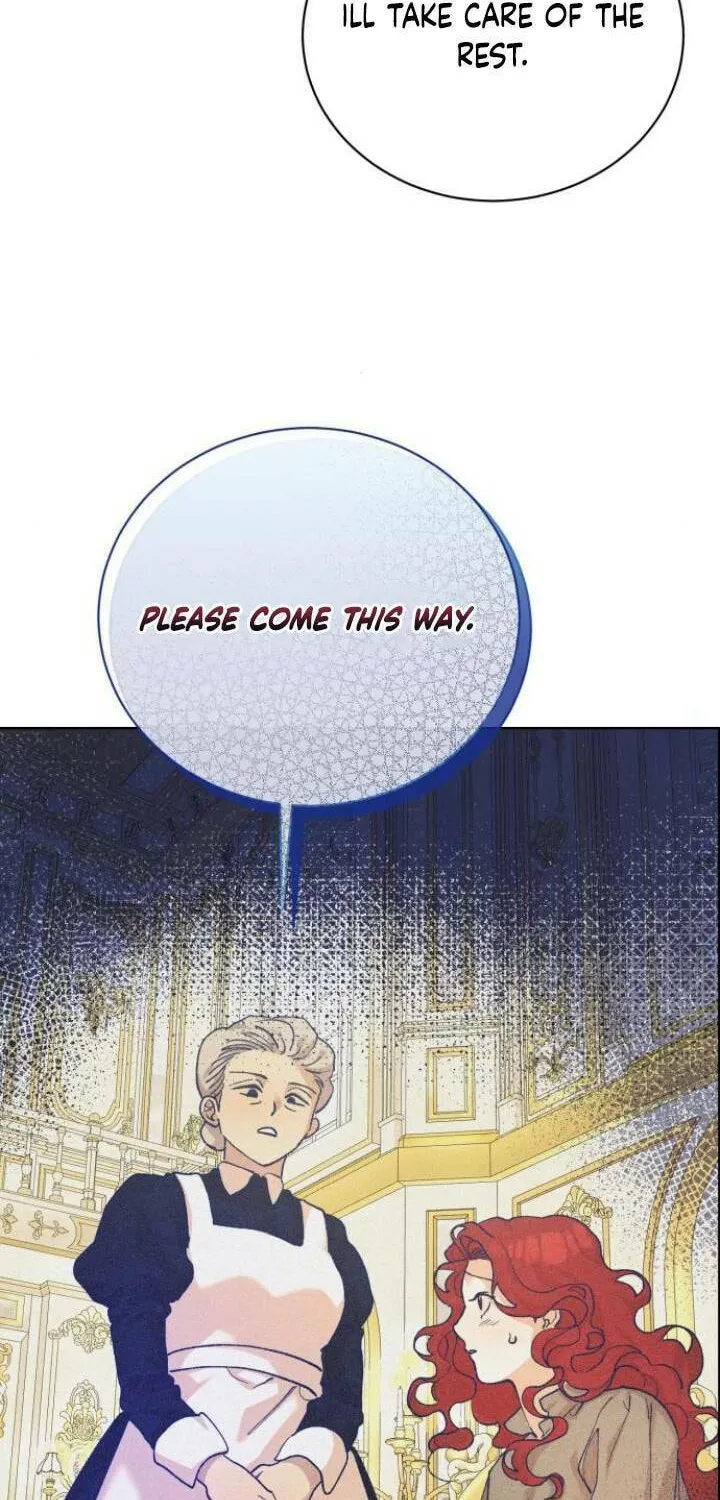 Elegant Aubrey Chapter 5 page 44 - 