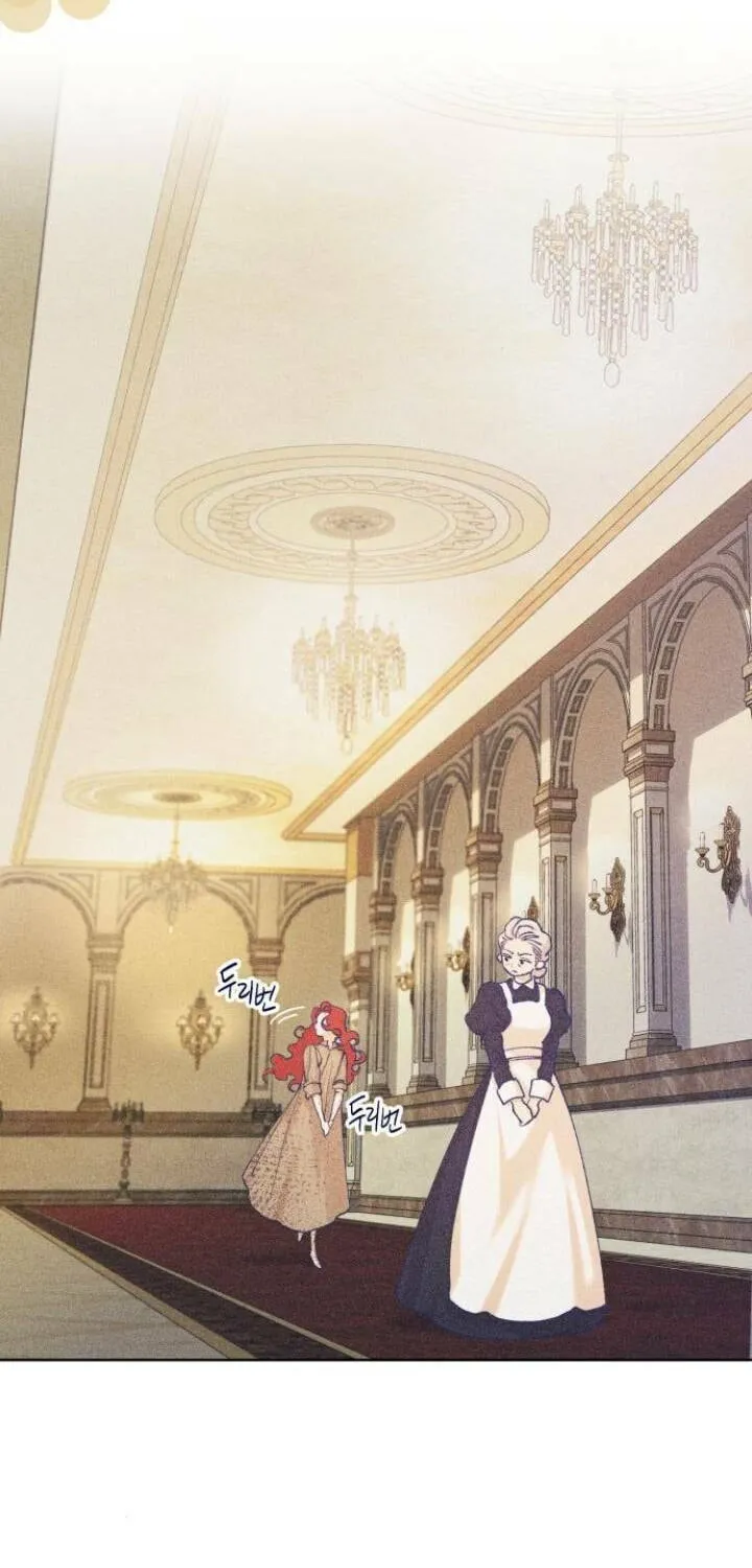 Elegant Aubrey Chapter 5 page 46 - 