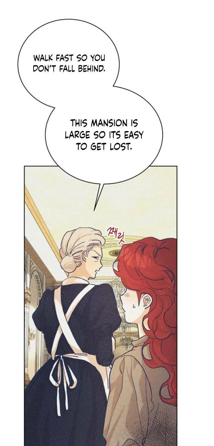 Elegant Aubrey Chapter 5 page 47 - 