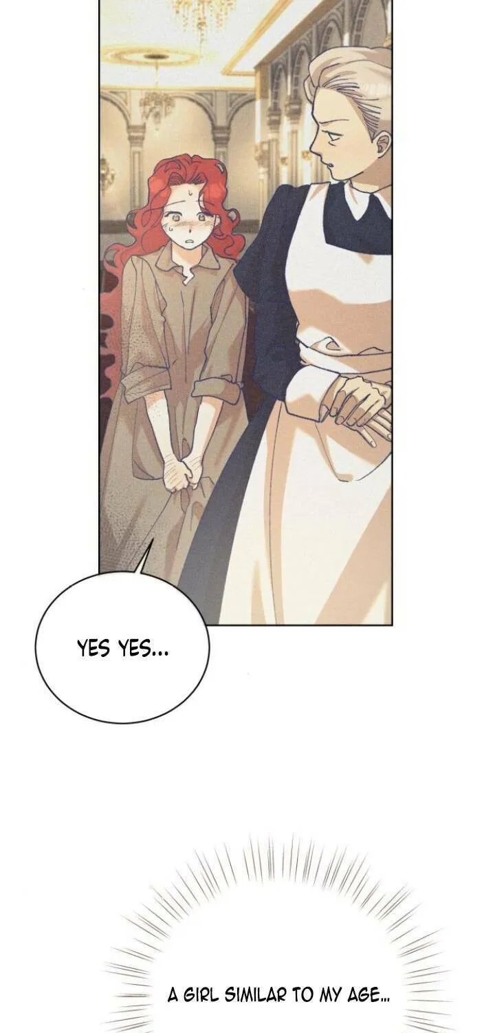 Elegant Aubrey Chapter 5 page 49 - 