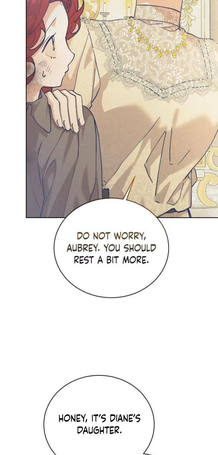 Elegant Aubrey Chapter 5 page 6 - 