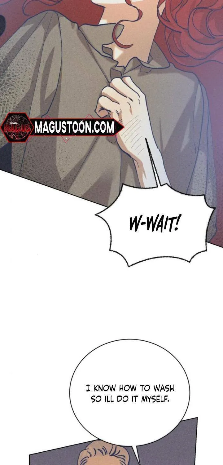 Elegant Aubrey Chapter 5 page 59 - 