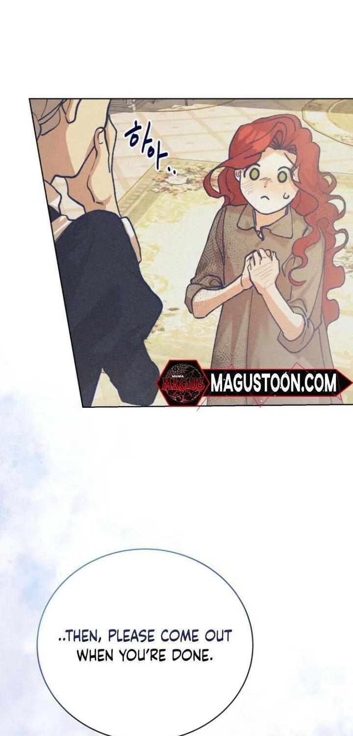 Elegant Aubrey Chapter 5 page 61 - 