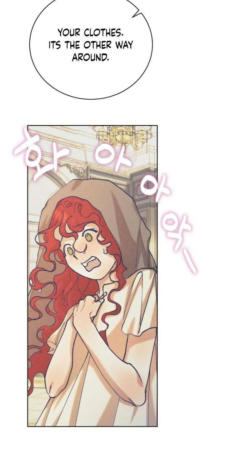 Elegant Aubrey Chapter 5 page 65 - 