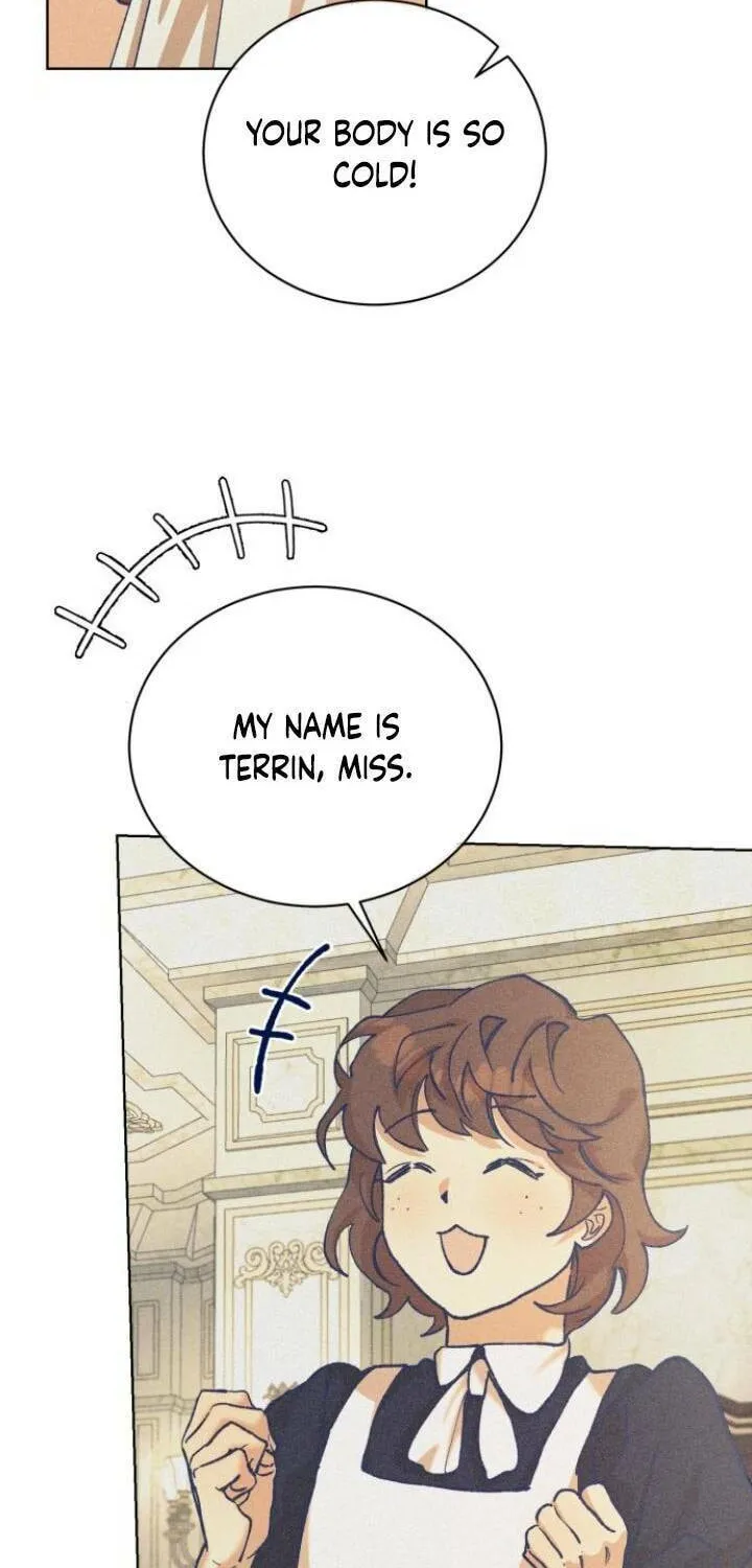 Elegant Aubrey Chapter 5 page 70 - 