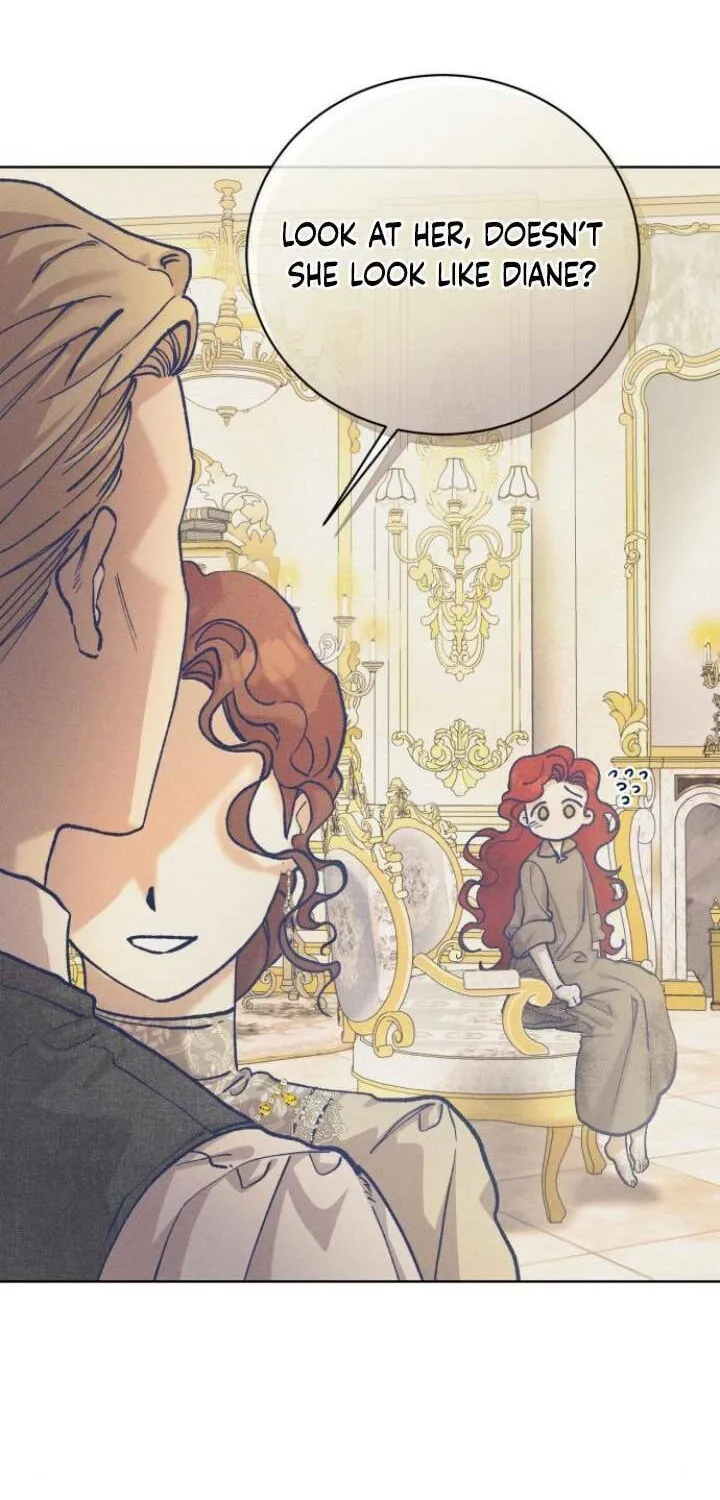 Elegant Aubrey Chapter 5 page 8 - 