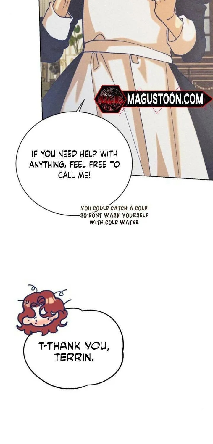 Elegant Aubrey Chapter 5 page 71 - 