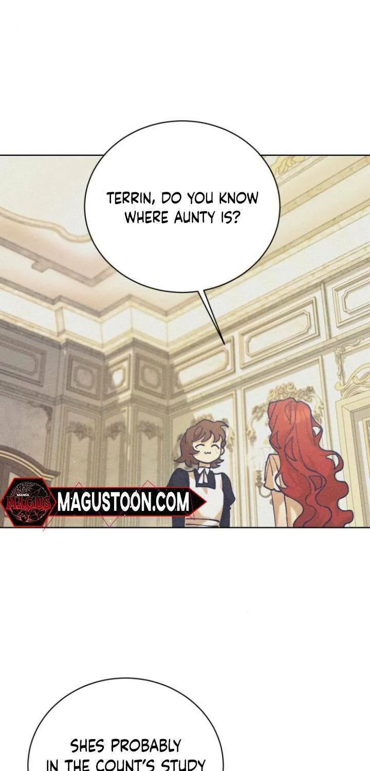 Elegant Aubrey Chapter 5 page 72 - 