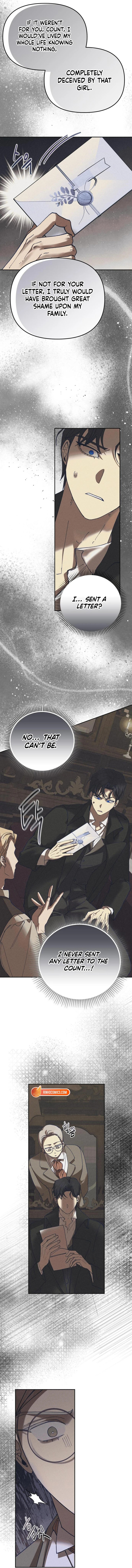 Elegant Aubrey Chapter 54 page 15 - 