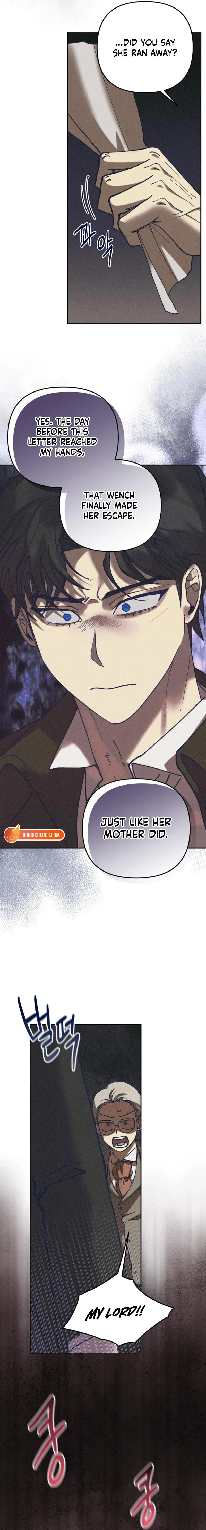 Elegant Aubrey Chapter 54 page 17 - 
