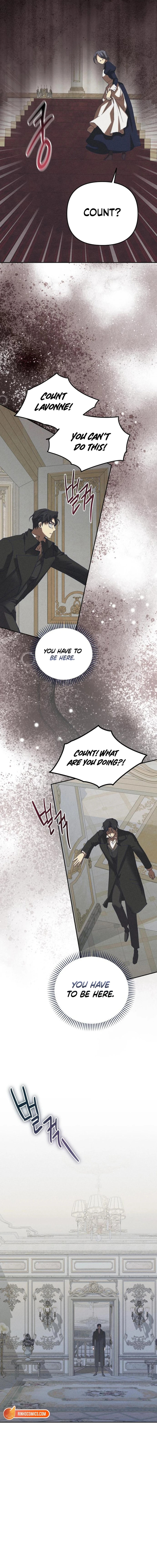 Elegant Aubrey Chapter 54 page 18 - 