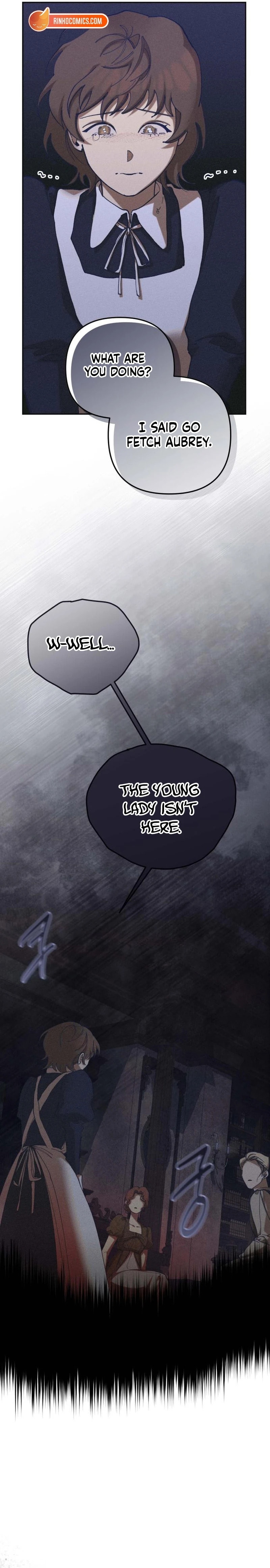 Elegant Aubrey Chapter 54 page 4 - 