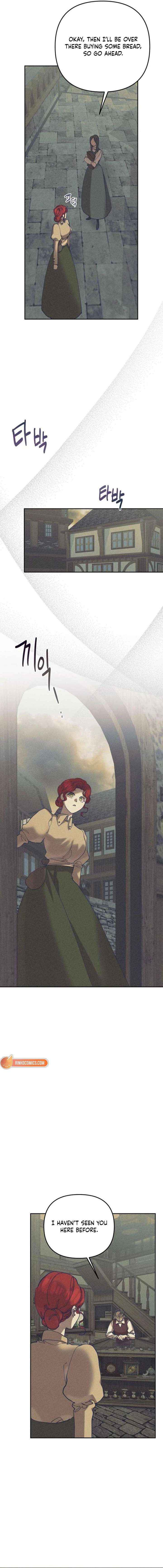 Elegant Aubrey Chapter 55 page 13 - 