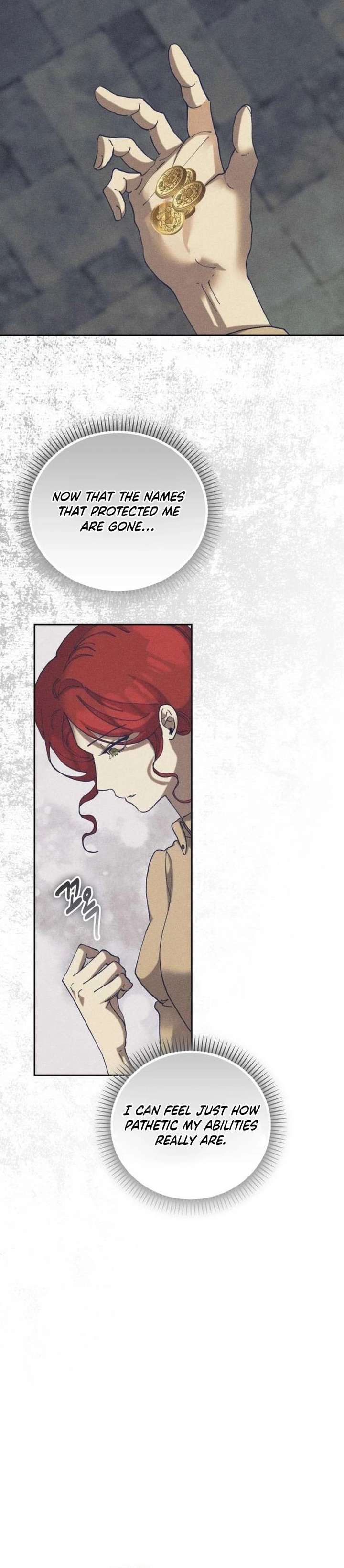 Elegant Aubrey Chapter 55 page 18 - 