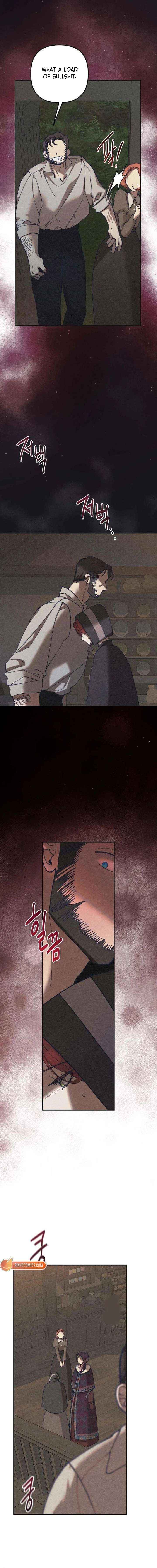 Elegant Aubrey Chapter 55 page 10 - 