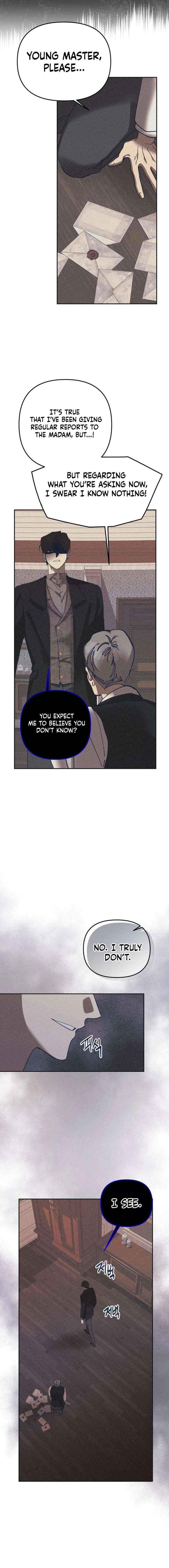 Elegant Aubrey Chapter 56 page 2 - 