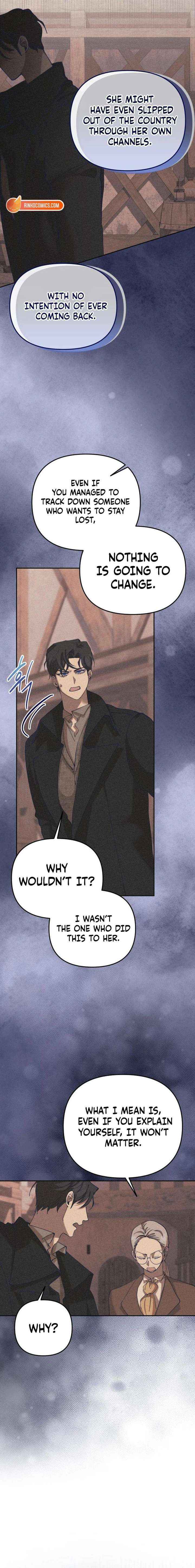 Elegant Aubrey Chapter 56 page 17 - 