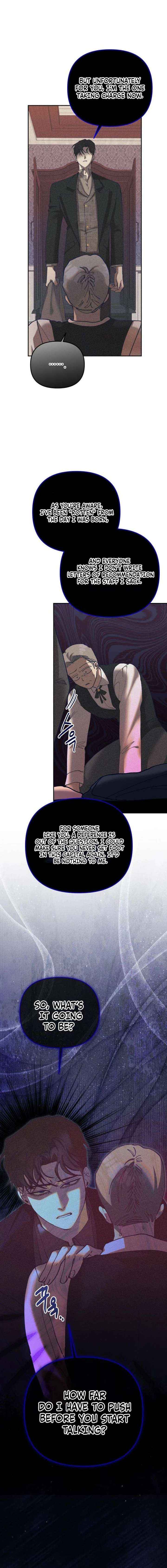 Elegant Aubrey Chapter 56 page 4 - 
