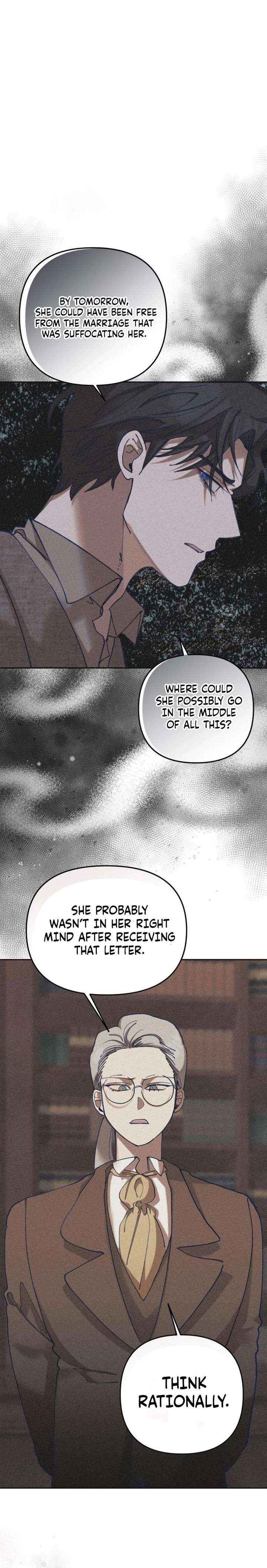 Elegant Aubrey Chapter 56 page 7 - 