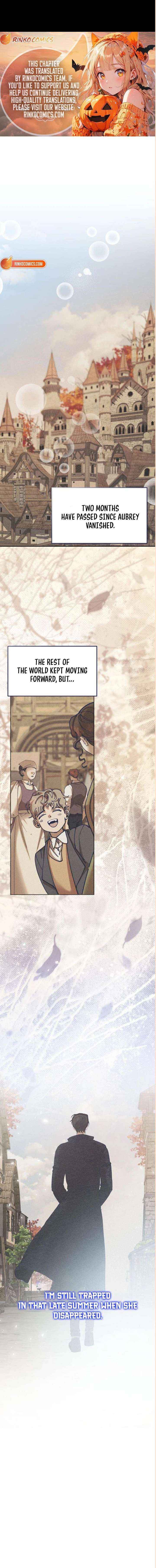 Elegant Aubrey Chapter 57 page 2 - 