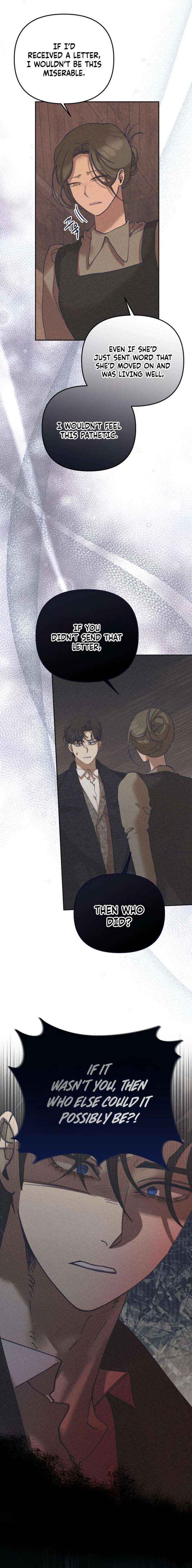 Elegant Aubrey Chapter 57 page 17 - 