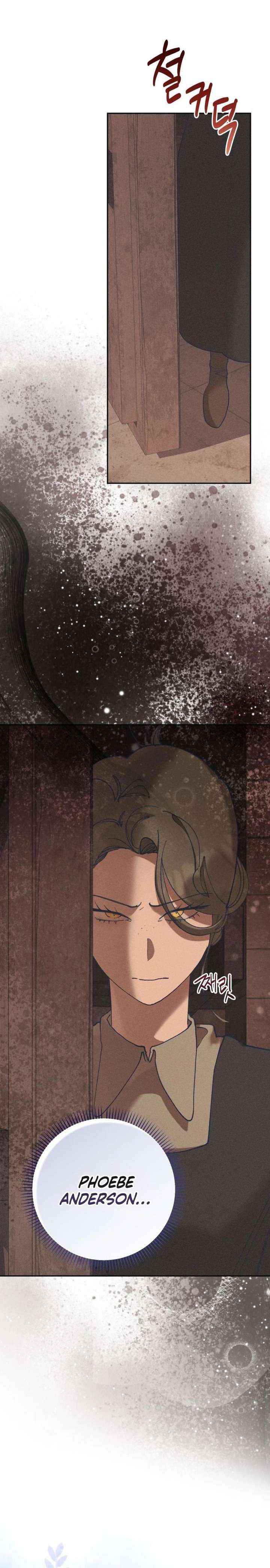 Elegant Aubrey Chapter 57 page 6 - 