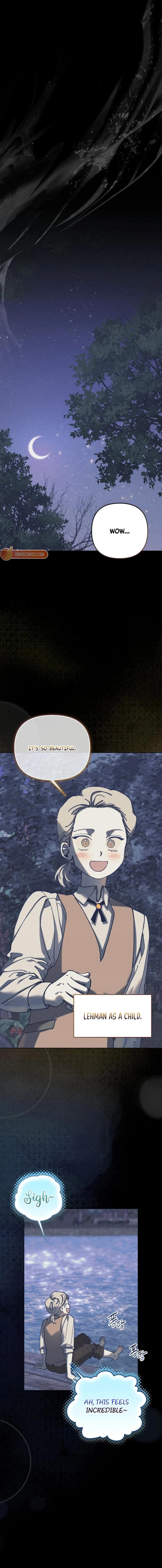Elegant Aubrey Chapter 58 page 13 - 
