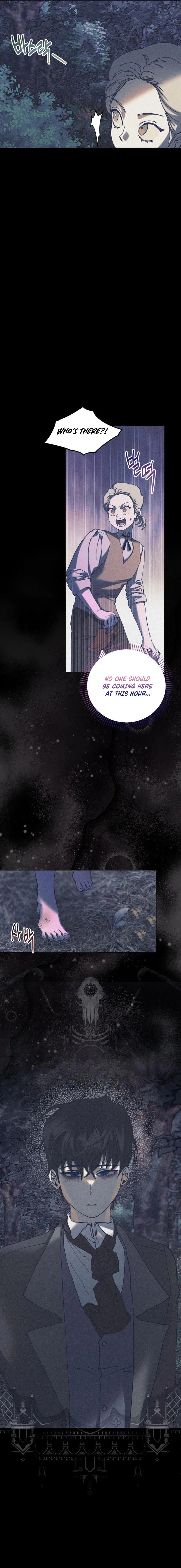 Elegant Aubrey Chapter 58 page 14 - 