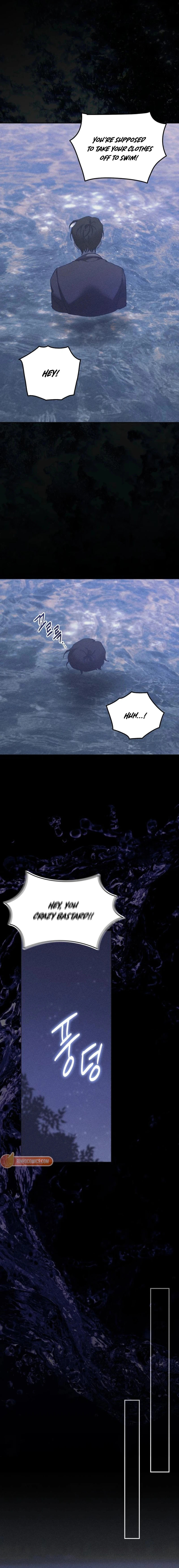 Elegant Aubrey Chapter 58 page 16 - 