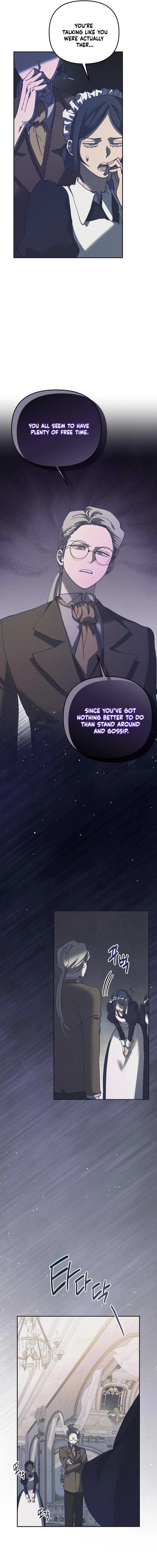 Elegant Aubrey Chapter 58 page 3 - 