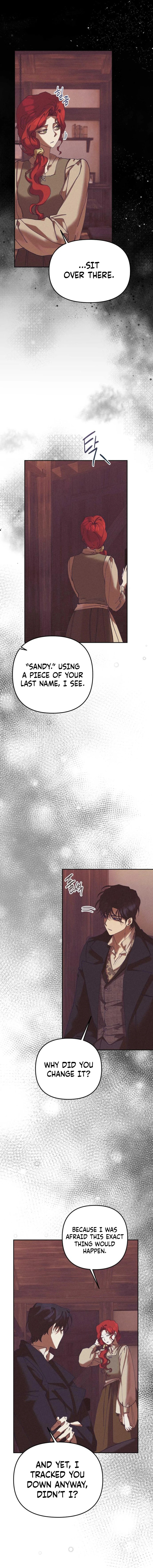 Elegant Aubrey Chapter 59 page 11 - 