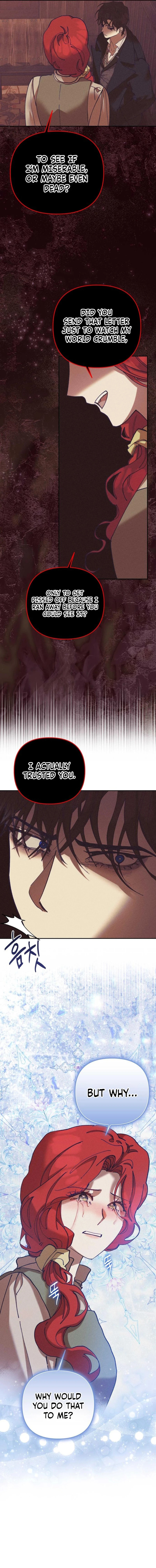 Elegant Aubrey Chapter 59 page 14 - 