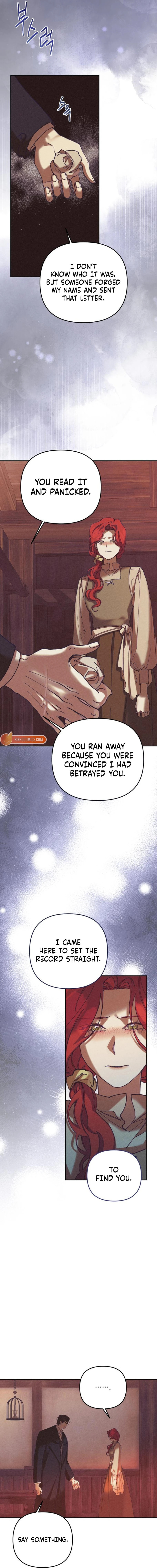 Elegant Aubrey Chapter 59 page 16 - 