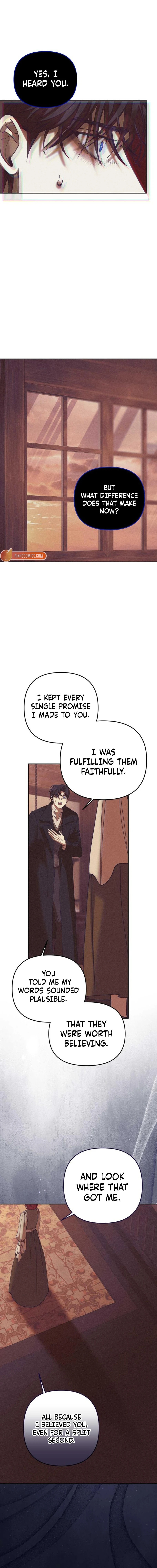 Elegant Aubrey Chapter 59 page 18 - 