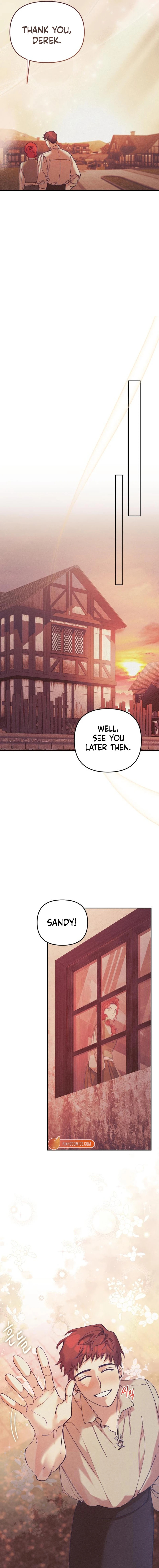 Elegant Aubrey Chapter 59 page 7 - 