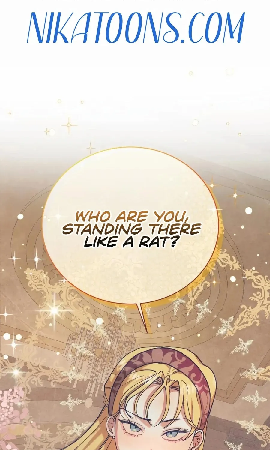 Elegant Aubrey Chapter 6 page 2 - 