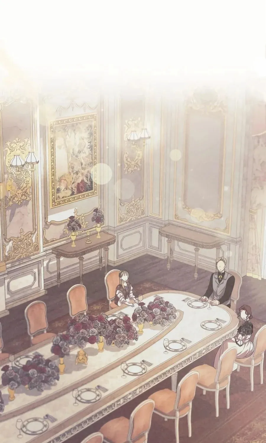 Elegant Aubrey Chapter 6 page 104 - 