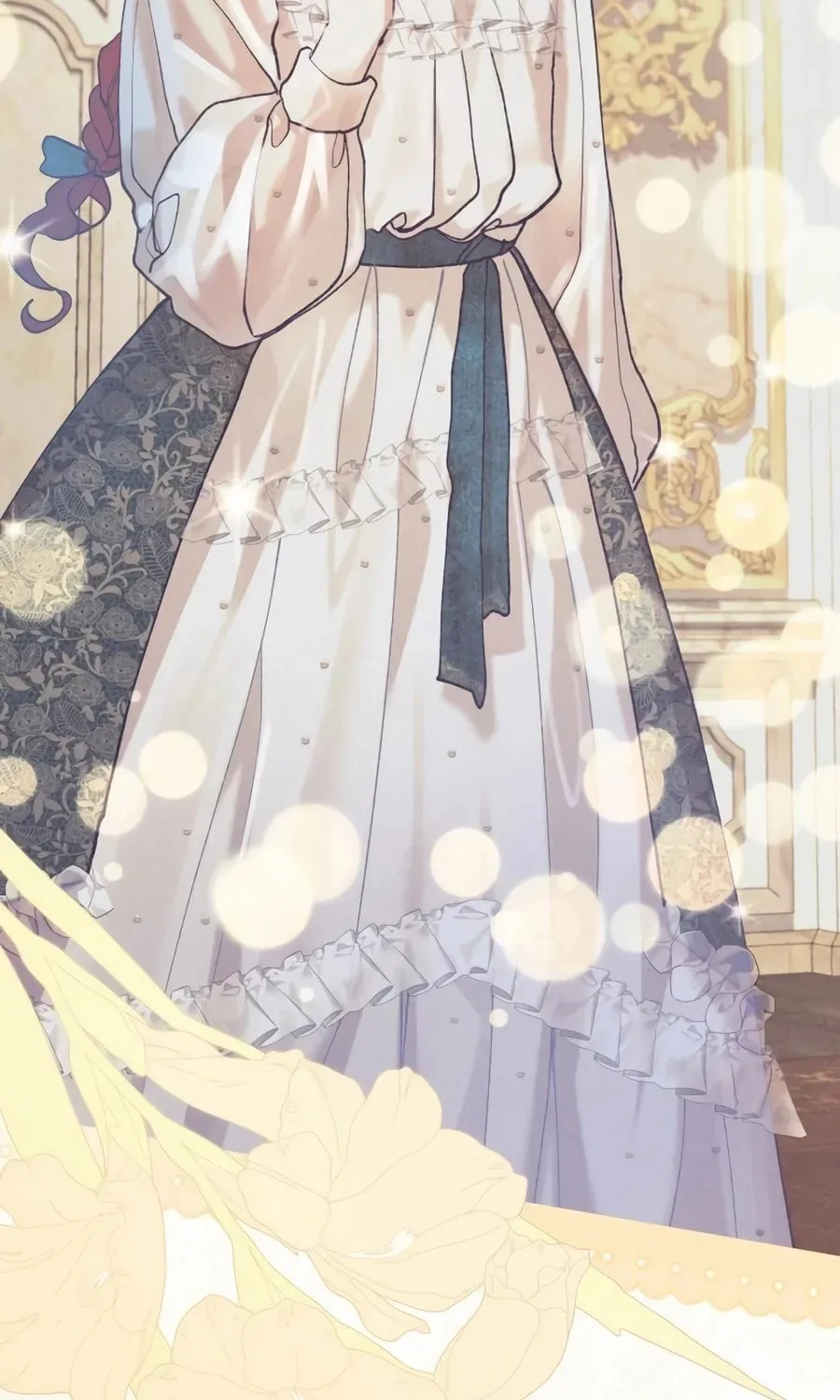 Elegant Aubrey Chapter 6 page 106 - 