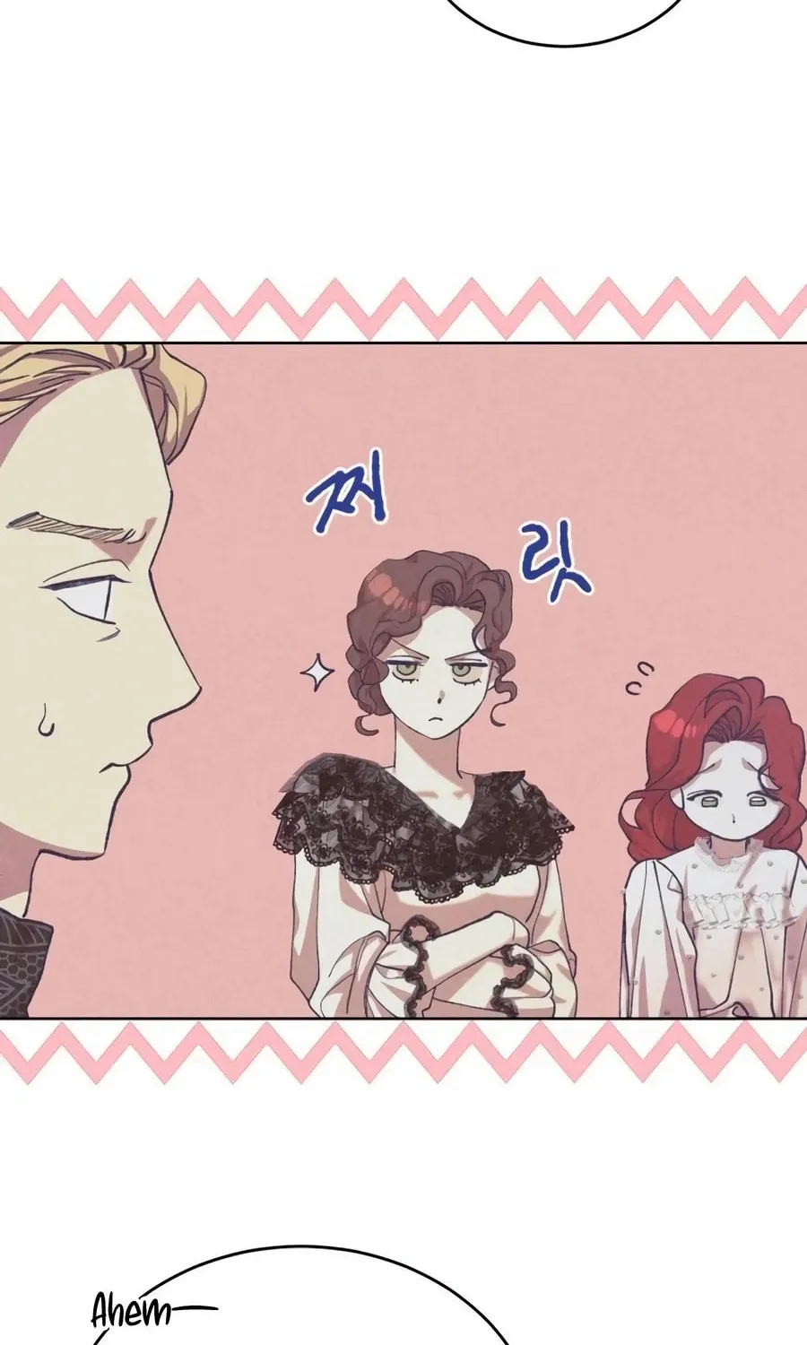 Elegant Aubrey Chapter 6 page 109 - 