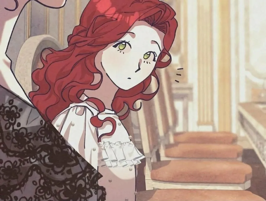 Elegant Aubrey Chapter 6 page 116 - 