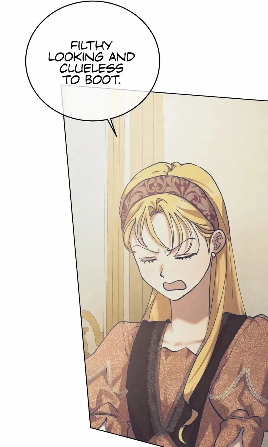 Elegant Aubrey Chapter 6 page 13 - 