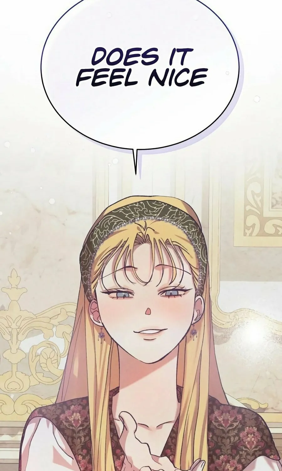 Elegant Aubrey Chapter 6 page 122 - 