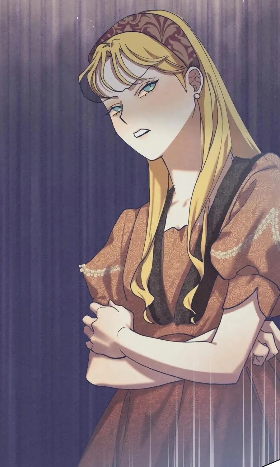 Elegant Aubrey Chapter 6 page 15 - 