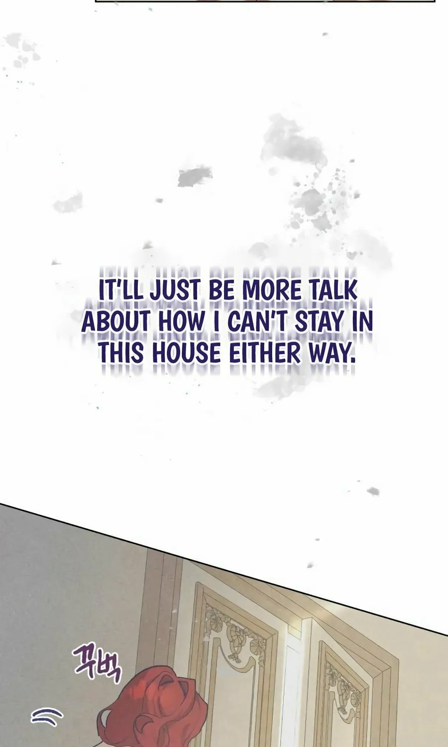 Elegant Aubrey Chapter 6 page 19 - 