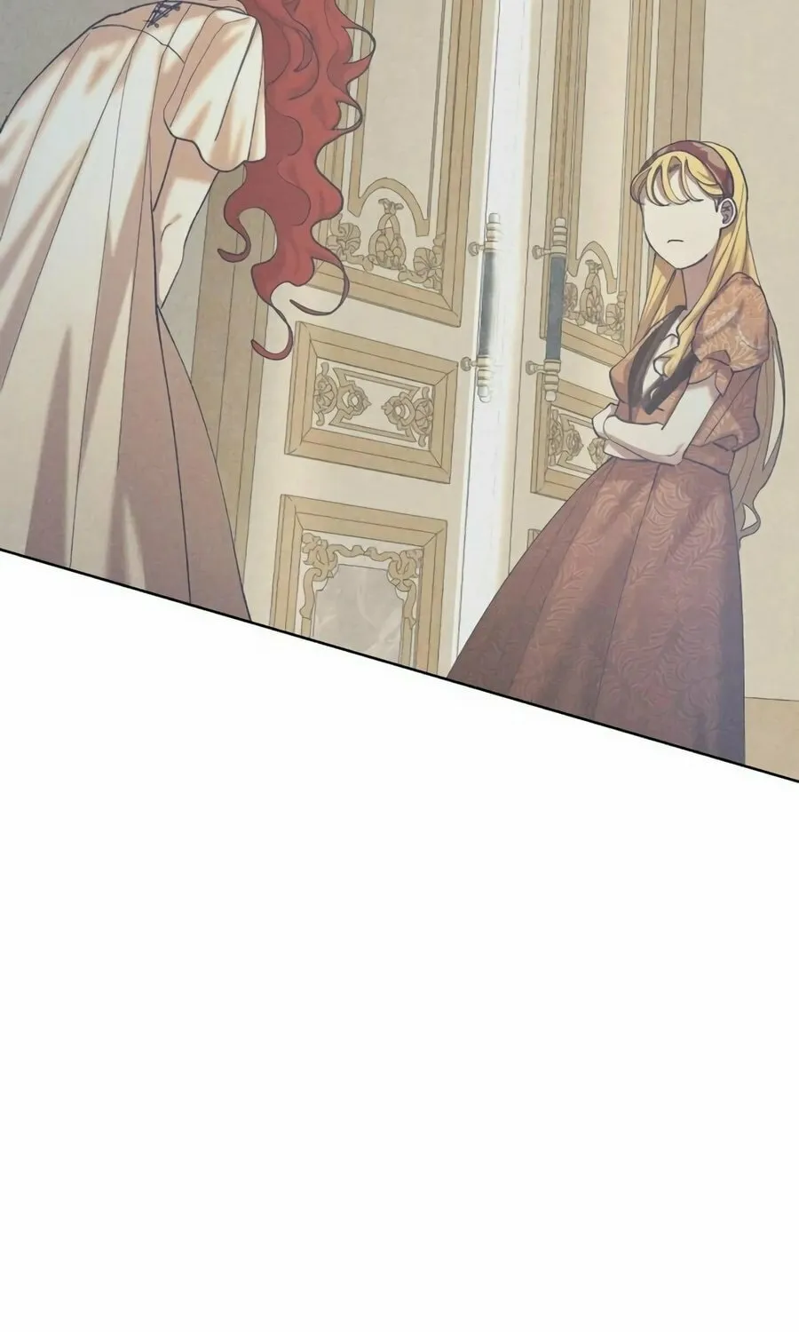 Elegant Aubrey Chapter 6 page 20 - 