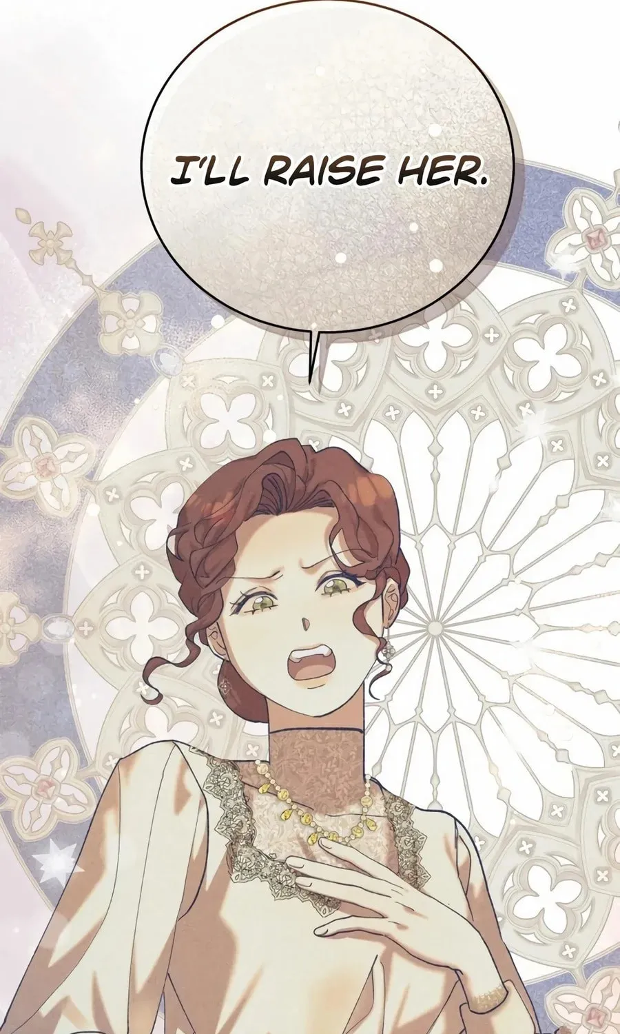 Elegant Aubrey Chapter 6 page 24 - 