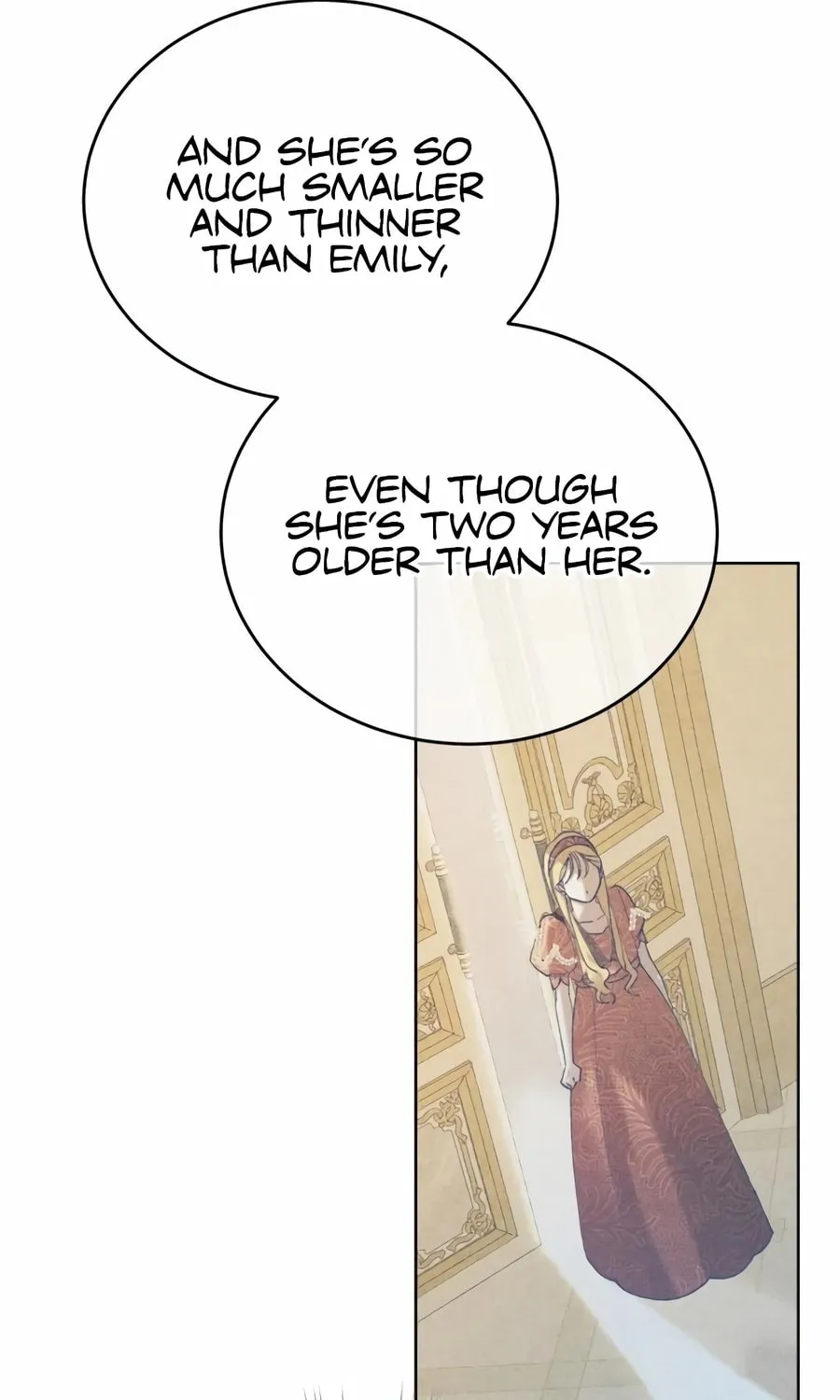 Elegant Aubrey Chapter 6 page 32 - 