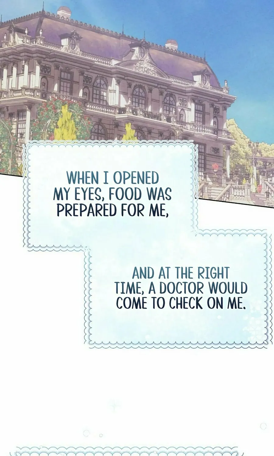 Elegant Aubrey Chapter 6 page 40 - 
