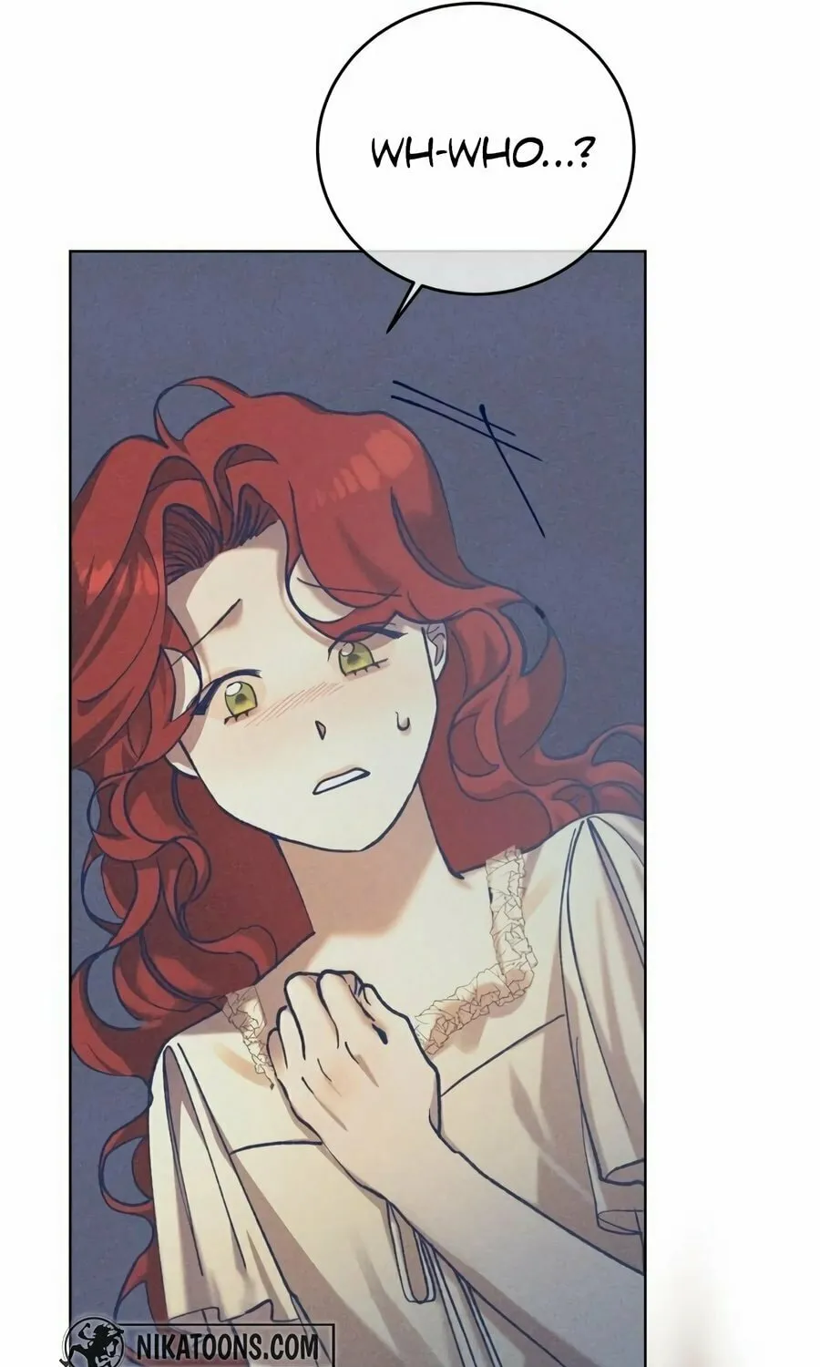 Elegant Aubrey Chapter 6 page 5 - 